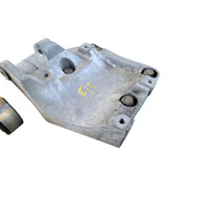 2003-2006 Honda Accord Tensioner Belt Pulley w/Bracket 3.0 M/T, 04317-RCA-305, F015, OEM, 2003, 2004, 2005, 2006