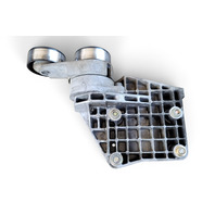 2003-2006 Honda Accord Tensioner Belt Pulley w/Bracket 3.0 M/T, 04317-RCA-305, F015, OEM, 2003, 2004, 2005, 2006