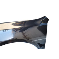 2003-2007 Honda Accord Coupe Fender Panel, Front/Left Black 04630-SDN-A90ZZ, F015, OEM, 2003, 2004, 2005, 2006, 2007
