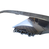 2003-2007 Honda Accord Coupe Fender Panel, Front/Left Black 04630-SDN-A90ZZ, F015, OEM, 2003, 2004, 2005, 2006, 2007