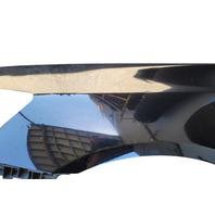 2003-2007 Honda Accord Coupe Fender Panel, Front/Left Black 04630-SDN-A90ZZ, F015, OEM, 2003, 2004, 2005, 2006, 2007