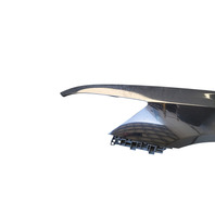 2003-2007 Honda Accord Coupe Fender Panel, Front/Left Black 04630-SDN-A90ZZ, F015, OEM, 2003, 2004, 2005, 2006, 2007