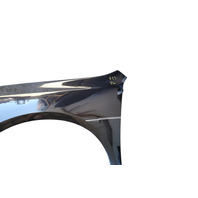 2003-2007 Honda Accord Coupe Fender Panel, Front/Left Black 04630-SDN-A90ZZ, F015, OEM, 2003, 2004, 2005, 2006, 2007