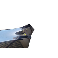 2003-2007 Honda Accord Coupe Fender Panel, Front/Left Black 04630-SDN-A90ZZ, F015, OEM, 2003, 2004, 2005, 2006, 2007