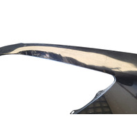 2003-2007 Honda Accord Coupe Fender Panel, Front/Left Black 04630-SDN-A90ZZ, F015, OEM, 2003, 2004, 2005, 2006, 2007