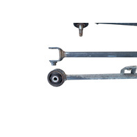 2003-2007 Honda Accord Rear Lower Control Arm Right Passenger Set(3) 52370-SDA-A50, F015, OEM, 2003, 2004, 2005, 2006, 2007