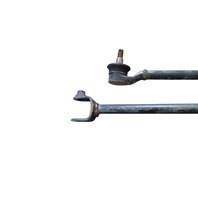 2003-2007 Honda Accord Rear Lower Control Arm Right Passenger Set(3) 52370-SDA-A50, F015, OEM, 2003, 2004, 2005, 2006, 2007