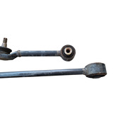 2003-2007 Honda Accord Rear Lower Control Arm Right Passenger Set(3) 52370-SDA-A50, F015, OEM, 2003, 2004, 2005, 2006, 2007