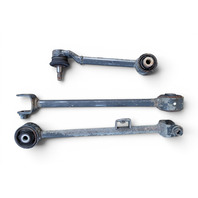 2003-2007 Honda Accord Rear Lower Control Arm Right Passenger Set(3) 52370-SDA-A50, F015, OEM, 2003, 2004, 2005, 2006, 2007