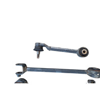 2003-2007 Honda Accord Rear Lower Control Arm Right Passenger Set(3) 52370-SDA-A50, F015, OEM, 2003, 2004, 2005, 2006, 2007