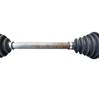 2003-2007 Honda Accord Axle Drive Shaft Front Left/Driver M/T, 44306-SDP-A00, F015, OEM, 2003, 2004, 2005, 2006, 2007