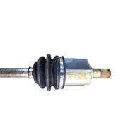 2003-2007 Honda Accord Axle Drive Shaft Front Left/Driver M/T, 44306-SDP-A00, F015, OEM, 2003, 2004, 2005, 2006, 2007
