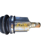 2003-2007 Honda Accord Axle Drive Shaft Front Left/Driver M/T, 44306-SDP-A00, F015, OEM, 2003, 2004, 2005, 2006, 2007