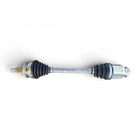 2003-2007 Honda Accord Axle Drive Shaft Front Right/Passenger M/T, 44305-SDP-A00, F015, OEM, 2003, 2004, 2005, 2006, 2007