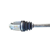 2003-2007 Honda Accord Axle Drive Shaft Front Right/Passenger M/T, 44305-SDP-A00, F015, OEM, 2003, 2004, 2005, 2006, 2007