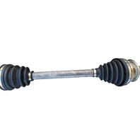 2003-2007 Honda Accord Axle Drive Shaft Front Right/Passenger M/T, 44305-SDP-A00, F015, OEM, 2003, 2004, 2005, 2006, 2007