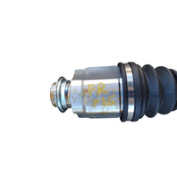 2003-2007 Honda Accord Axle Drive Shaft Front Right/Passenger M/T, 44305-SDP-A00, F015, OEM, 2003, 2004, 2005, 2006, 2007