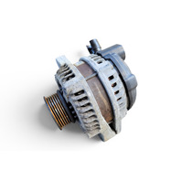 2003-2007 Honda Accord Alternator Generator V6 3.0L 31100-RCB-Y02, F015, OEM, 2003, 2004, 2005, 2006, 2007