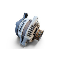 2003-2007 Honda Accord Alternator Generator V6 3.0L 31100-RCB-Y02, F015, OEM, 2003, 2004, 2005, 2006, 2007