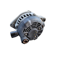 2003-2007 Honda Accord Alternator Generator V6 3.0L 31100-RCB-Y02, F015, OEM, 2003, 2004, 2005, 2006, 2007