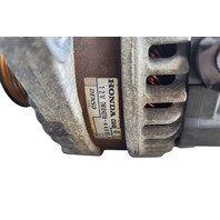 2003-2007 Honda Accord Alternator Generator V6 3.0L 31100-RCB-Y02, F015, OEM, 2003, 2004, 2005, 2006, 2007