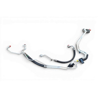2003-2007 Honda Accord A/C Pipe Suction Hose Line Set(3) 80320-SDN-A02, F015, OEM, 2003, 2004, 2005, 2006, 2007