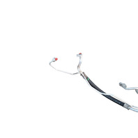 2003-2007 Honda Accord A/C Pipe Suction Hose Line Set(3) 80320-SDN-A02, F015, OEM, 2003, 2004, 2005, 2006, 2007