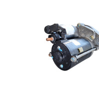 2003-2007 Honda Accord Starter Motor 3.0L 6 Cyl. M/T 31200-RCA-A02, F015, OEM, 2003, 2004, 2005, 2006, 2007