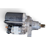 2003-2007 Honda Accord Starter Motor 3.0L 6 Cyl. M/T 31200-RCA-A02, F015, OEM, 2003, 2004, 2005, 2006, 2007