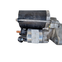 2003-2007 Honda Accord Starter Motor 3.0L 6 Cyl. M/T 31200-RCA-A02, F015, OEM, 2003, 2004, 2005, 2006, 2007