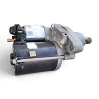 2003-2007 Honda Accord Starter Motor 3.0L 6 Cyl. M/T 31200-RCA-A02, F015, OEM, 2003, 2004, 2005, 2006, 2007