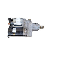 2003-2007 Honda Accord Starter Motor 3.0L 6 Cyl. M/T 31200-RCA-A02, F015, OEM, 2003, 2004, 2005, 2006, 2007