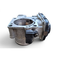 2003-2007 Honda Accord Throttle Body Control Valve 3.0L V6 16400-RKB-003, F015, OEM, 2003, 2004, 2005, 2006, 2007