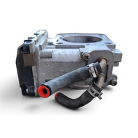 2003-2007 Honda Accord Throttle Body Control Valve 3.0L V6 16400-RKB-003, F015, OEM, 2003, 2004, 2005, 2006, 2007
