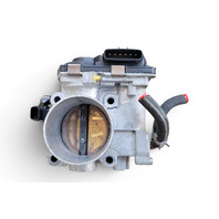 2003-2007 Honda Accord Throttle Body Control Valve 3.0L V6 16400-RKB-003, F015, OEM, 2003, 2004, 2005, 2006, 2007