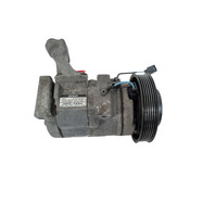 2003-2007 Honda Accord A/C Air Condition Compressor & Pulley, V6 38810-RCA-A01, F015, OEM, 2003, 2004, 2005, 2006, 2007