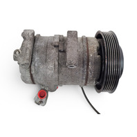 2003-2007 Honda Accord A/C Air Condition Compressor & Pulley, V6 38810-RCA-A01, F015, OEM, 2003, 2004, 2005, 2006, 2007