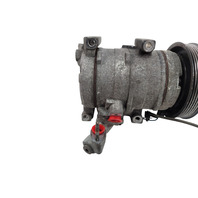 2003-2007 Honda Accord A/C Air Condition Compressor & Pulley, V6 38810-RCA-A01, F015, OEM, 2003, 2004, 2005, 2006, 2007