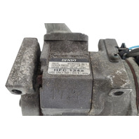 2003-2007 Honda Accord A/C Air Condition Compressor & Pulley, V6 38810-RCA-A01, F015, OEM, 2003, 2004, 2005, 2006, 2007