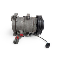 2003-2007 Honda Accord A/C Air Condition Compressor & Pulley, V6 38810-RCA-A01, F015, OEM, 2003, 2004, 2005, 2006, 2007