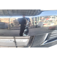 2003-2007 Honda Accord Coupe Front, Bumper Face Cover, Black, 04711-SDP-A90ZZ, F015, OEM, 2003, 2004, 2005, 2006, 2007