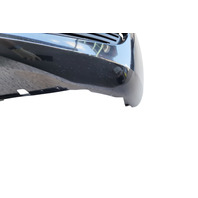 2003-2007 Honda Accord Coupe Front, Bumper Face Cover, Black, 04711-SDP-A90ZZ, F015, OEM, 2003, 2004, 2005, 2006, 2007