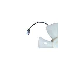 2003-2007 Honda Accord A/C Radiator Cooling Fan ONLY, 19020-RCA-A01, F015, OEM, 2003, 2004, 2005, 2006, 2007