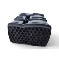 2003-2007 Honda Accord Fuel Vapor Canister Set Filter 17011-SDA-A00, F015, OEM, 2003, 2004, 2005, 2006, 2007