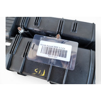 2003-2007 Honda Accord Fuel Vapor Canister Set Filter 17011-SDA-A00, F015, OEM, 2003, 2004, 2005, 2006, 2007