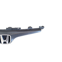 2003-2005 Honda Accord Coupe Grill Grille 71121-SDN-A00, F015, OEM, 2003, 2004, 2005