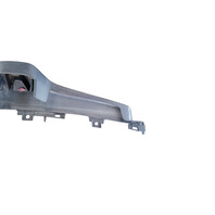 2003-2005 Honda Accord Coupe Grill Grille 71121-SDN-A00, F015, OEM, 2003, 2004, 2005