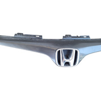 2003-2005 Honda Accord Coupe Grill Grille 71121-SDN-A00, F015, OEM, 2003, 2004, 2005