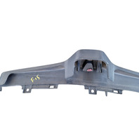 2003-2005 Honda Accord Coupe Grill Grille 71121-SDN-A00, F015, OEM, 2003, 2004, 2005