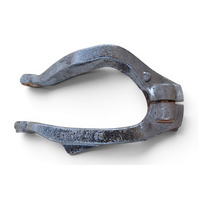 2003-2007 Honda Accord Strut Fork Front Right/Passenger Side, 51811-SDA-A00, F015, OEM, 2003, 2004, 2005, 2006, 2007